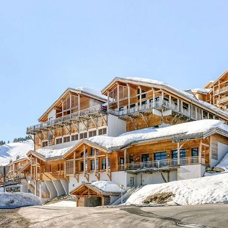Résidence Dormio Resort Les Portes du Grand Massif - Flaine Esterno foto