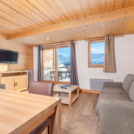 Résidence Dormio Resort Les Portes du Grand Massif - Flaine Esterno foto