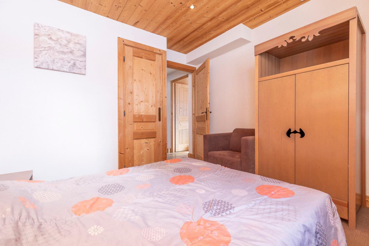Résidence Dormio Resort Les Portes du Grand Massif - Flaine Esterno foto