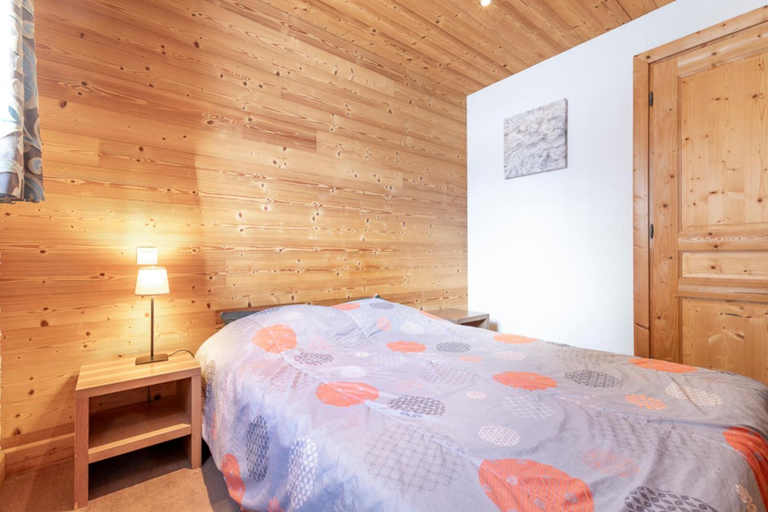 Résidence Dormio Resort Les Portes du Grand Massif - Flaine Esterno foto